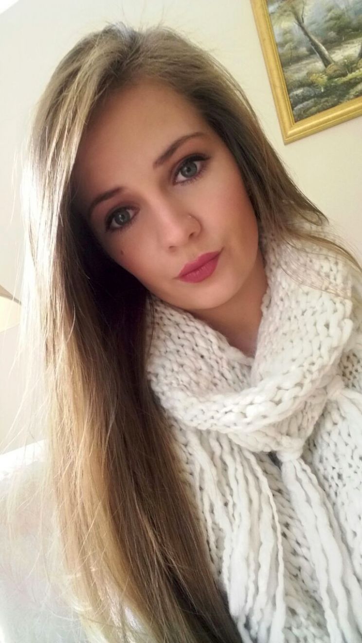 Kayla Jane