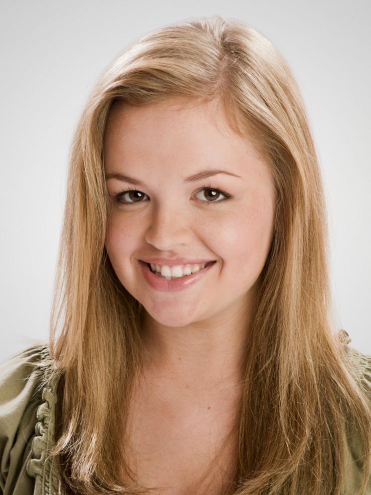 Kayla Mae Maloney
