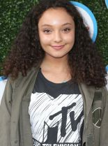 Kayla Maisonet #258776 picture (Portrait Medium)
