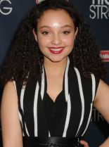 Kayla Maisonet #258780 picture (Portrait Medium)