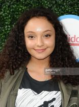 Kayla Maisonet #258787 picture (Portrait Medium)