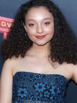 Kayla Maisonet #258791 picture (Portrait Medium)