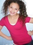 Kayla Maisonet
