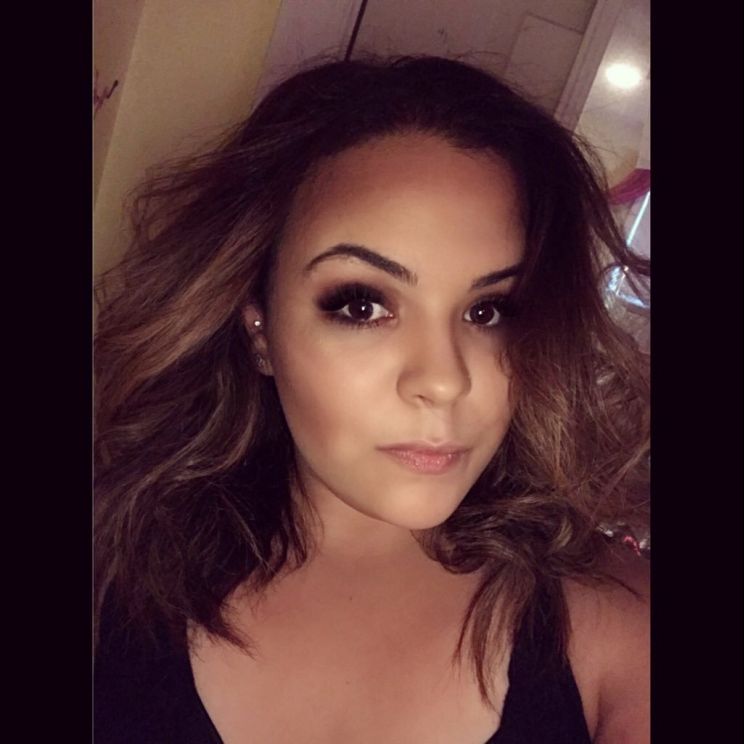Kayla Marie