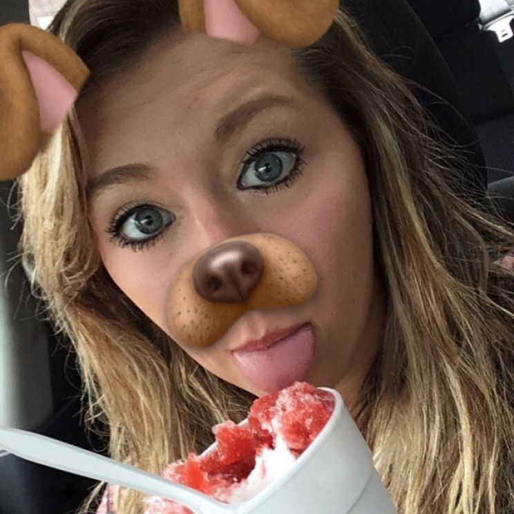 Kayla Marie