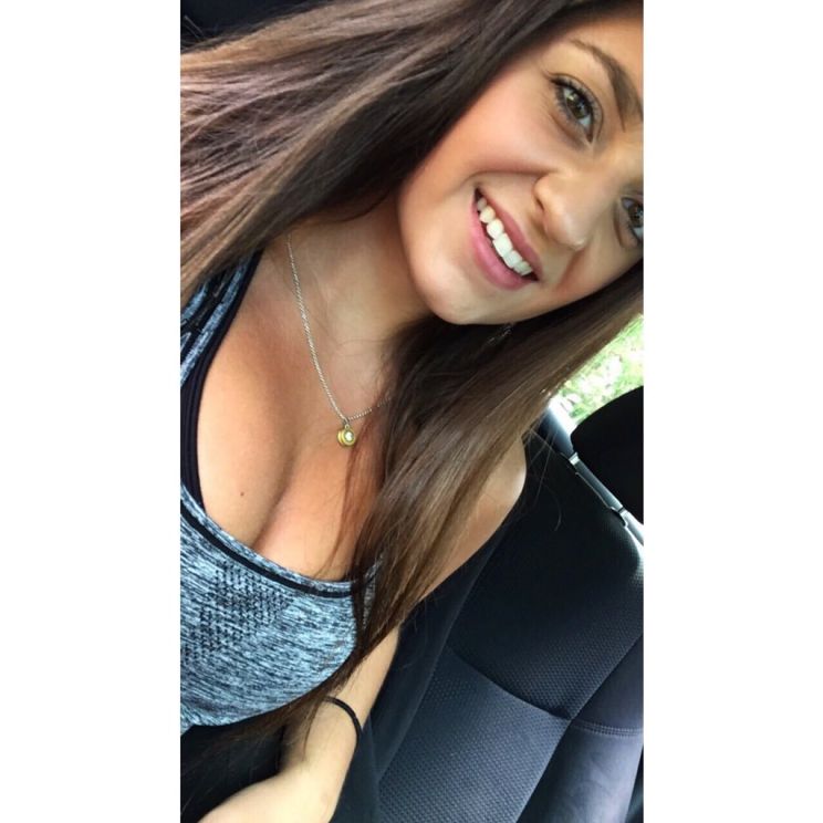 Kayla Marie