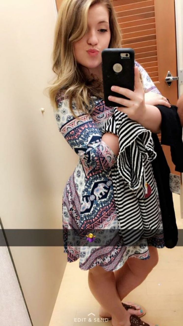 Kayla Marie