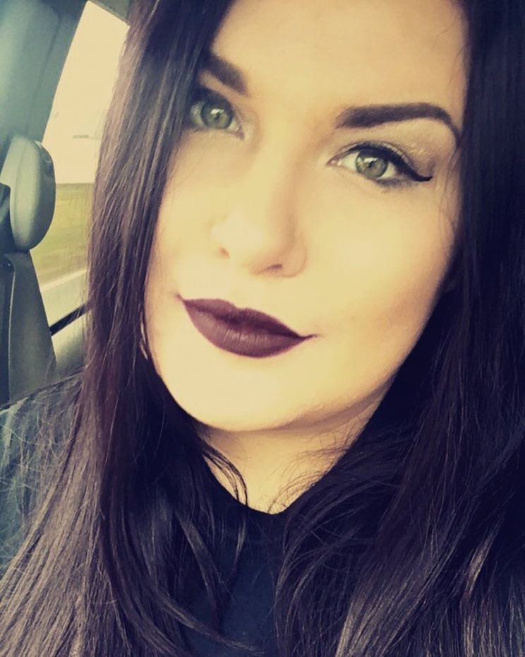 Kayla Marie