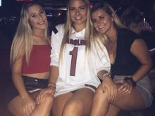 Kayla Parker