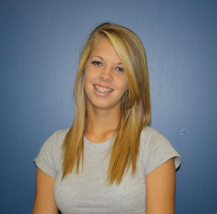 Kayla Parker