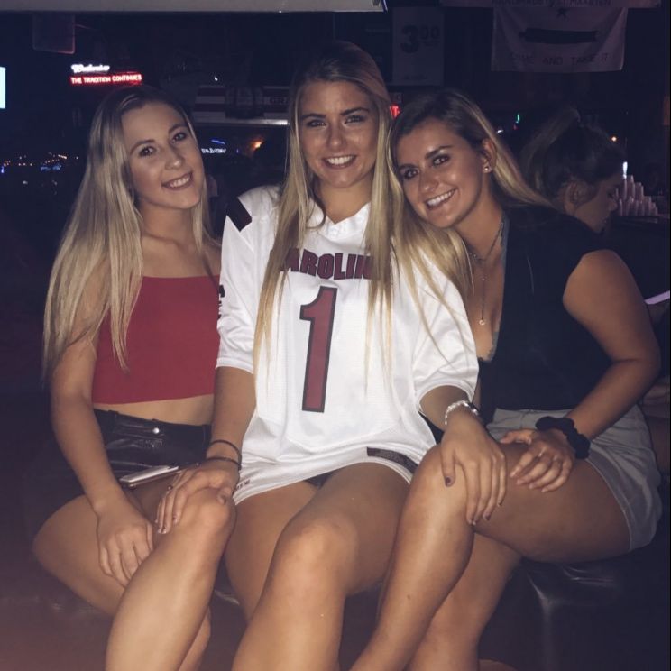 Kayla Parker