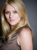 Kayla Tabish photo