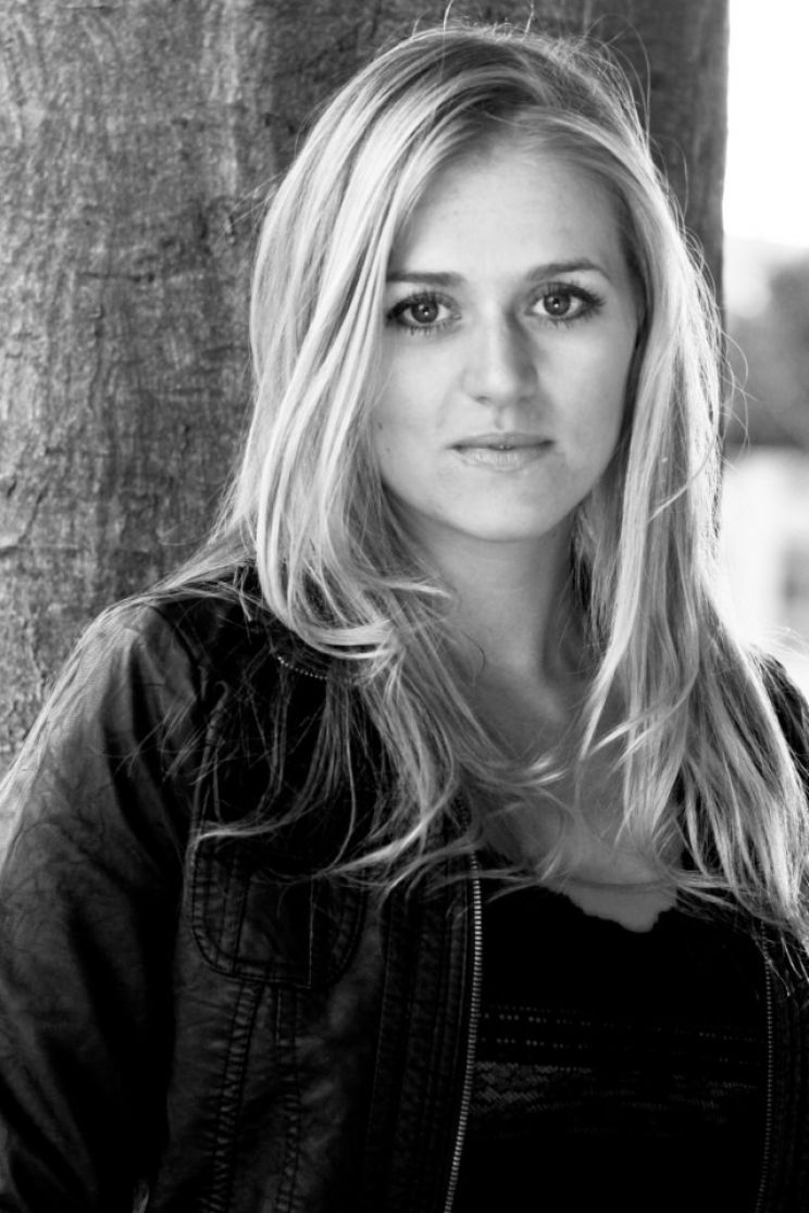 Kayla Tabish