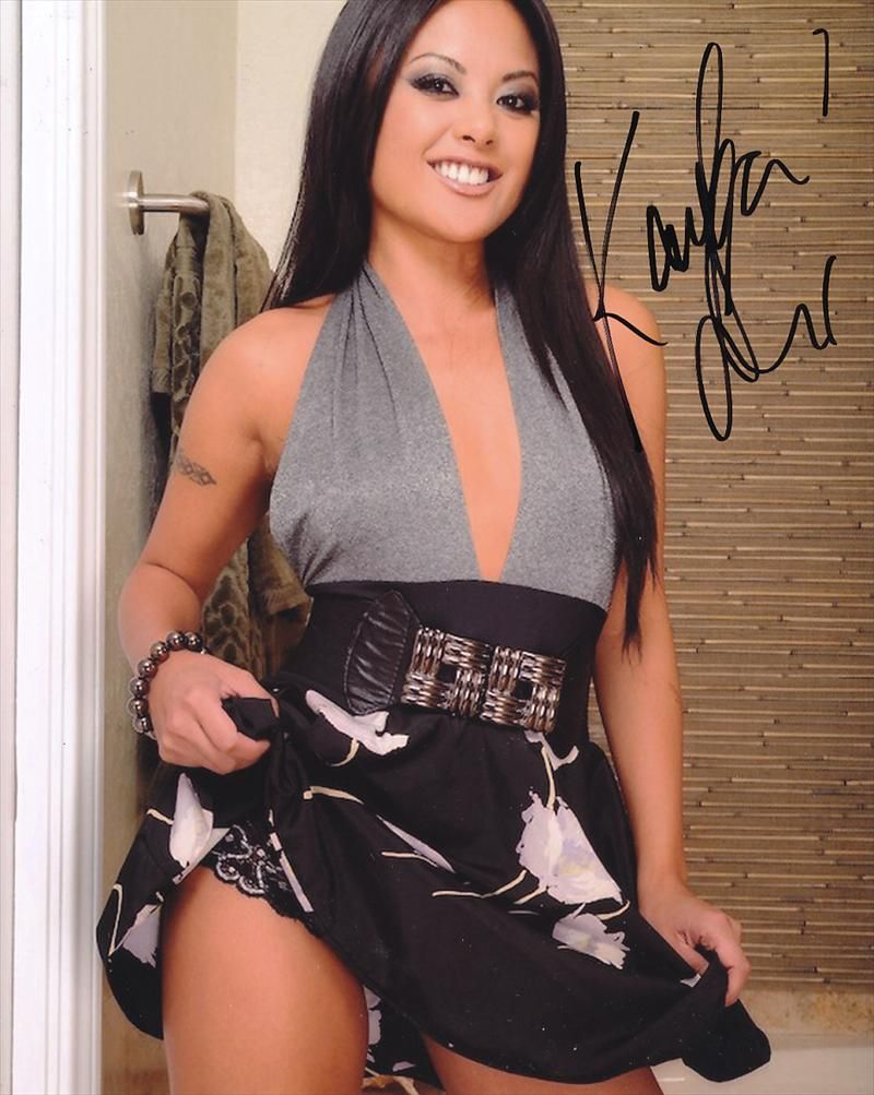 Kailani Lei
