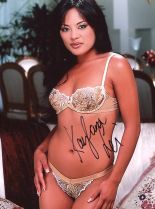 Kaylani Lei