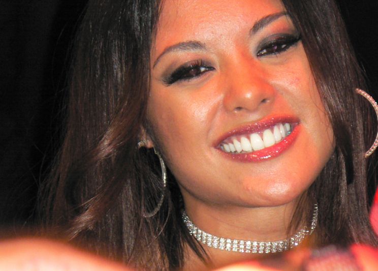 Pictures Of Kaylani Lei