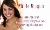 Kayle Blogna