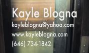 Kayle Blogna