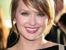 Kaylee DeFer