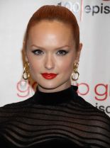 Kaylee DeFer