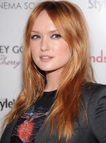 Kaylee DeFer