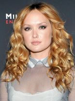 Kaylee DeFer photo