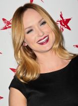 Kaylee DeFer photo