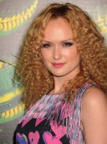 Kaylee DeFer