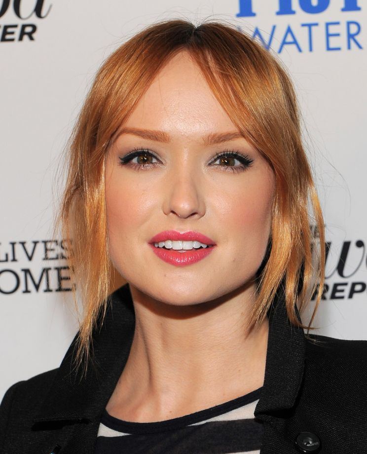 Kaylee DeFer