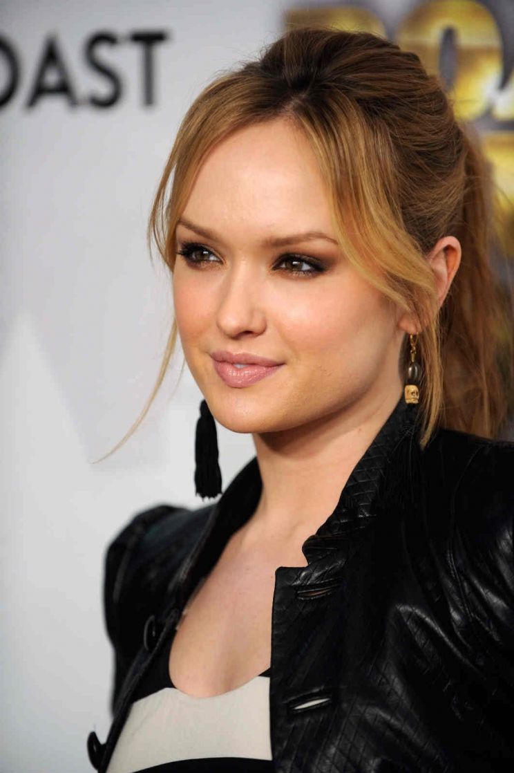 Kaylee DeFer