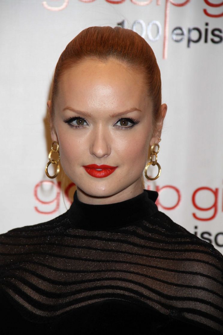 Kaylee DeFer