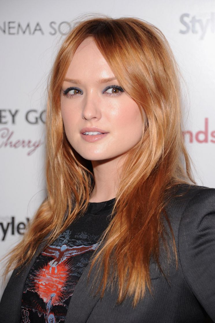 Kaylee DeFer