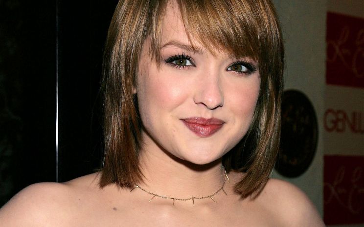 Kaylee DeFer