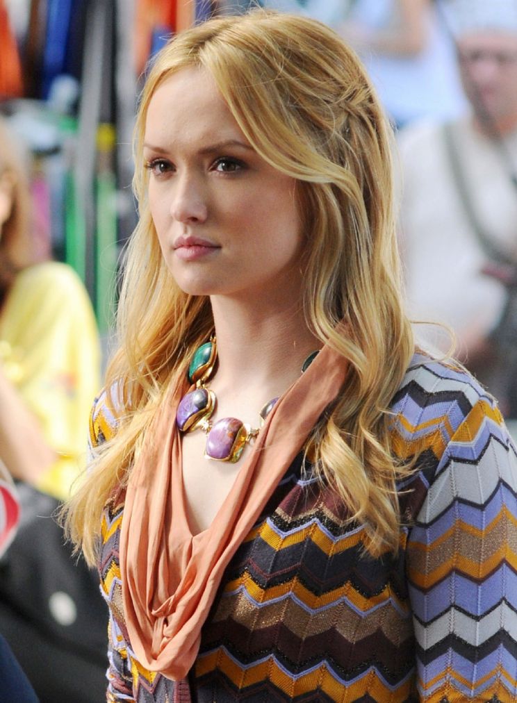 Kaylee DeFer