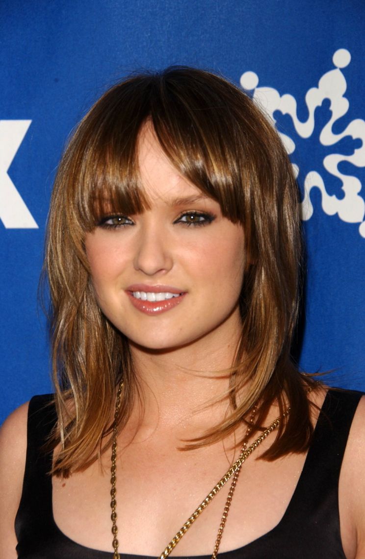 Kaylee DeFer