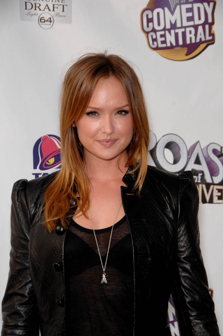 Kaylee DeFer