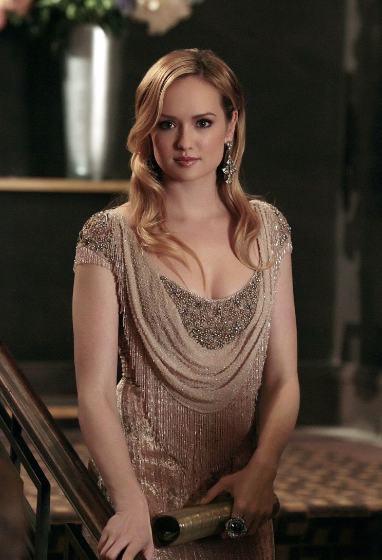 Kaylee DeFer