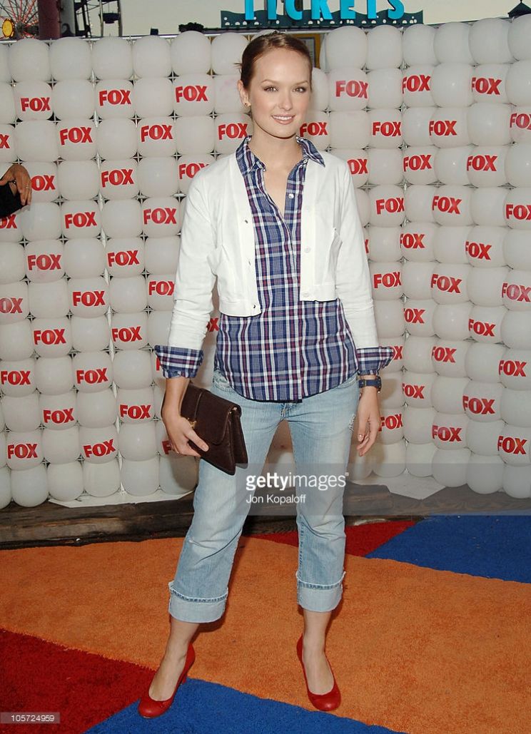 Kaylee DeFer
