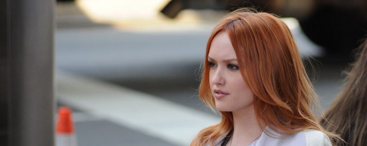 Kaylee DeFer