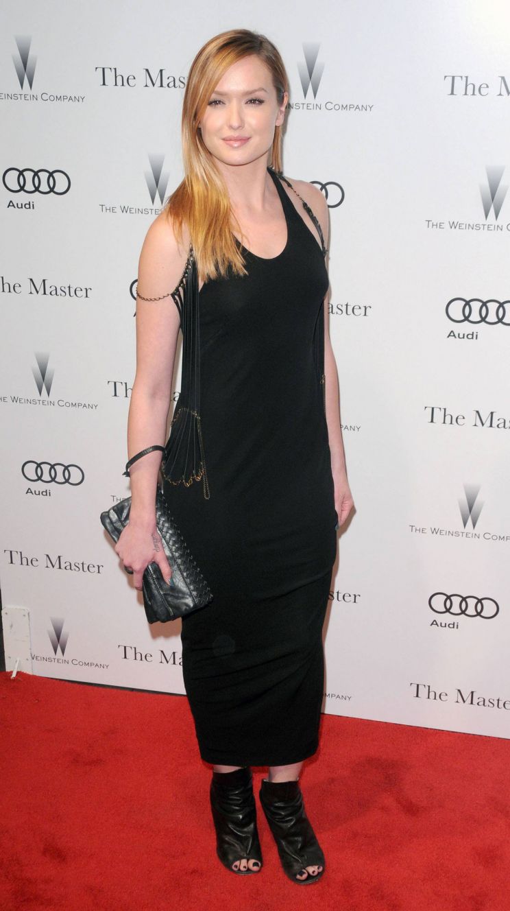 Kaylee DeFer