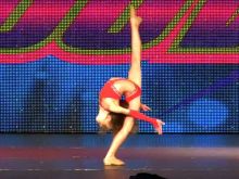 Kaylee Quinn #1329173 picture (Landscape Medium)