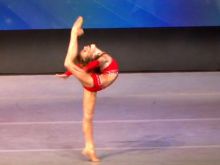 Kaylee Quinn #1329191 picture (Landscape Medium)