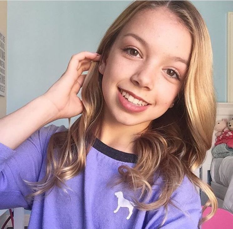 Kaylee Quinn