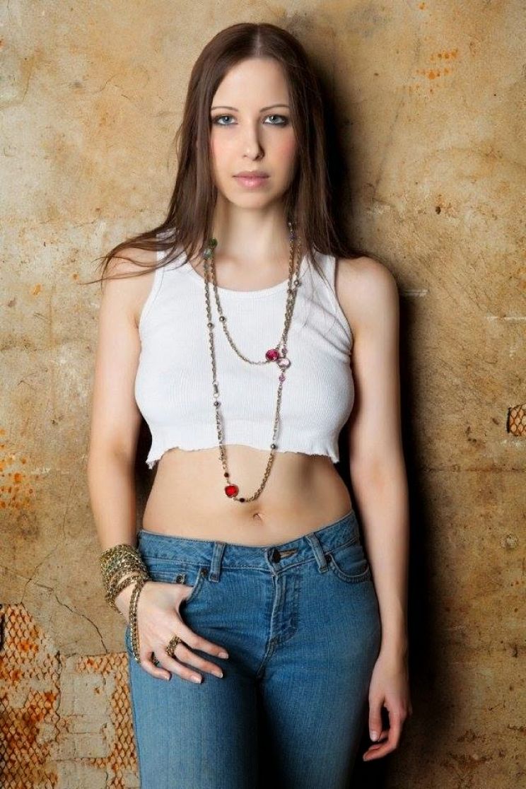 Kaylee Williams