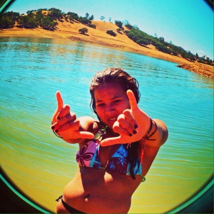 Kaylee Williams