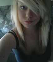 Kayleigh Harris