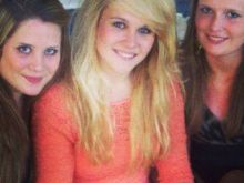 Kayleigh Harris
