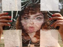Kayleigh Harris