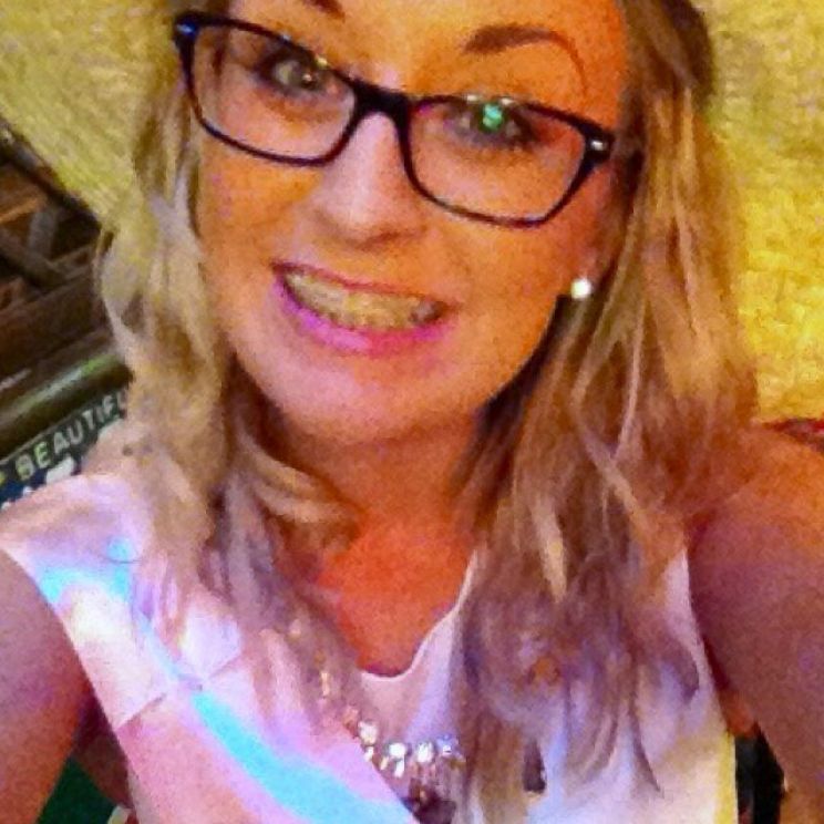 Kayleigh Harris