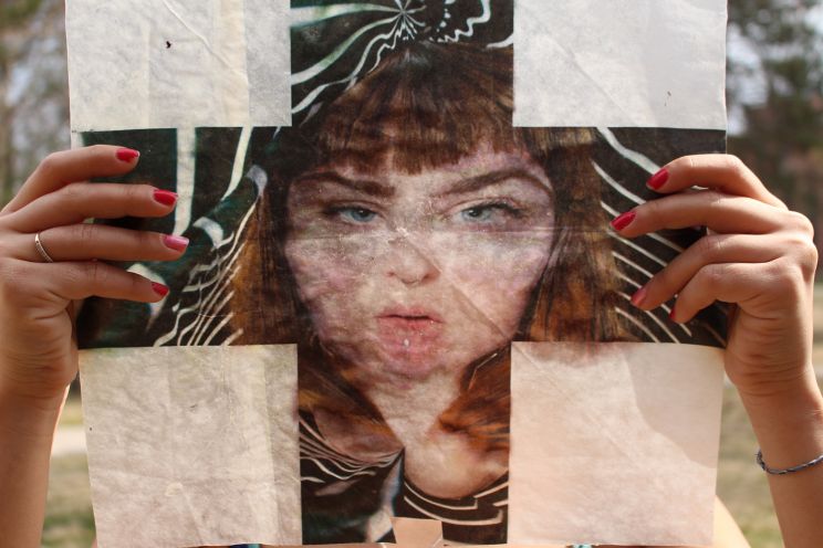 Kayleigh Harris